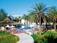 Hotel Marhaba Neptune Sousse